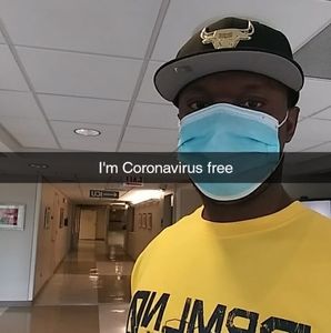 Meet your Posher, Charles